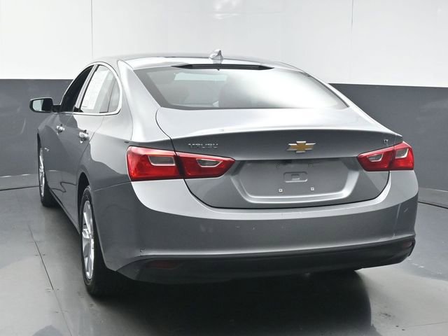 Used 2023 Chevrolet Malibu LT image 6