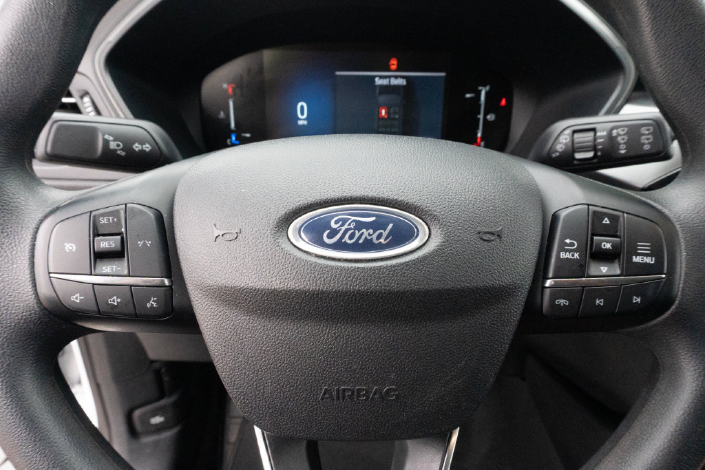 Used 2025 Ford Escape Active FWD image 20