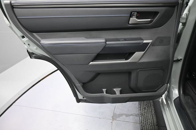 Used 2026 Toyota Sequoia Platinum AWD/4WD image 18
