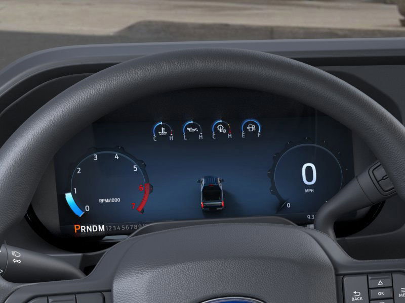 New 2026 Ford F250 XLT image 13