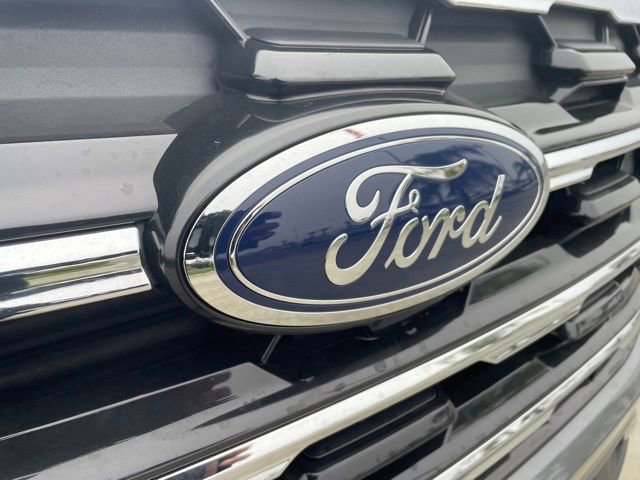 New 2026 Ford Explorer Active image 29