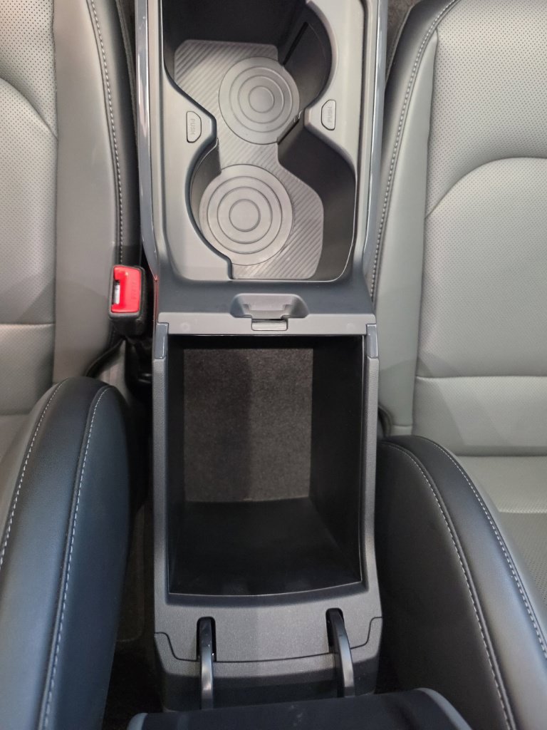 Certified 2026 Kia K4 EX FWD image 26