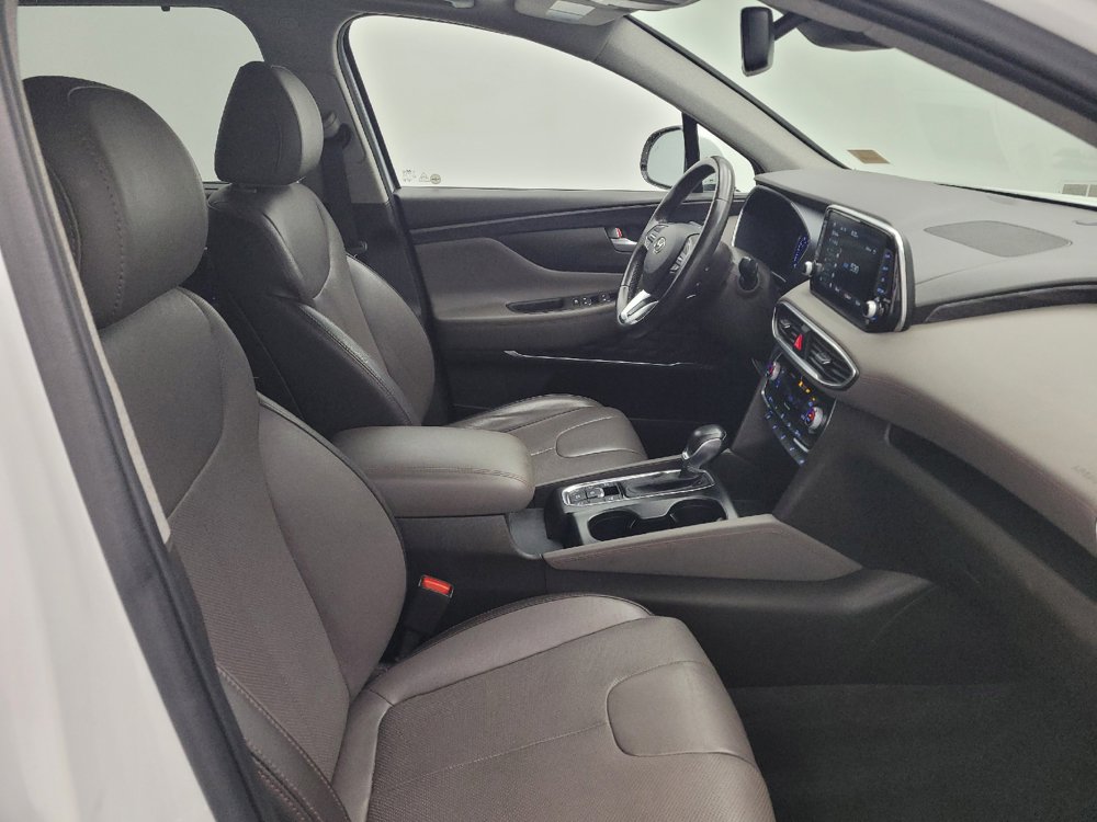 Used 2019 Hyundai Santa Fe AWD image 21