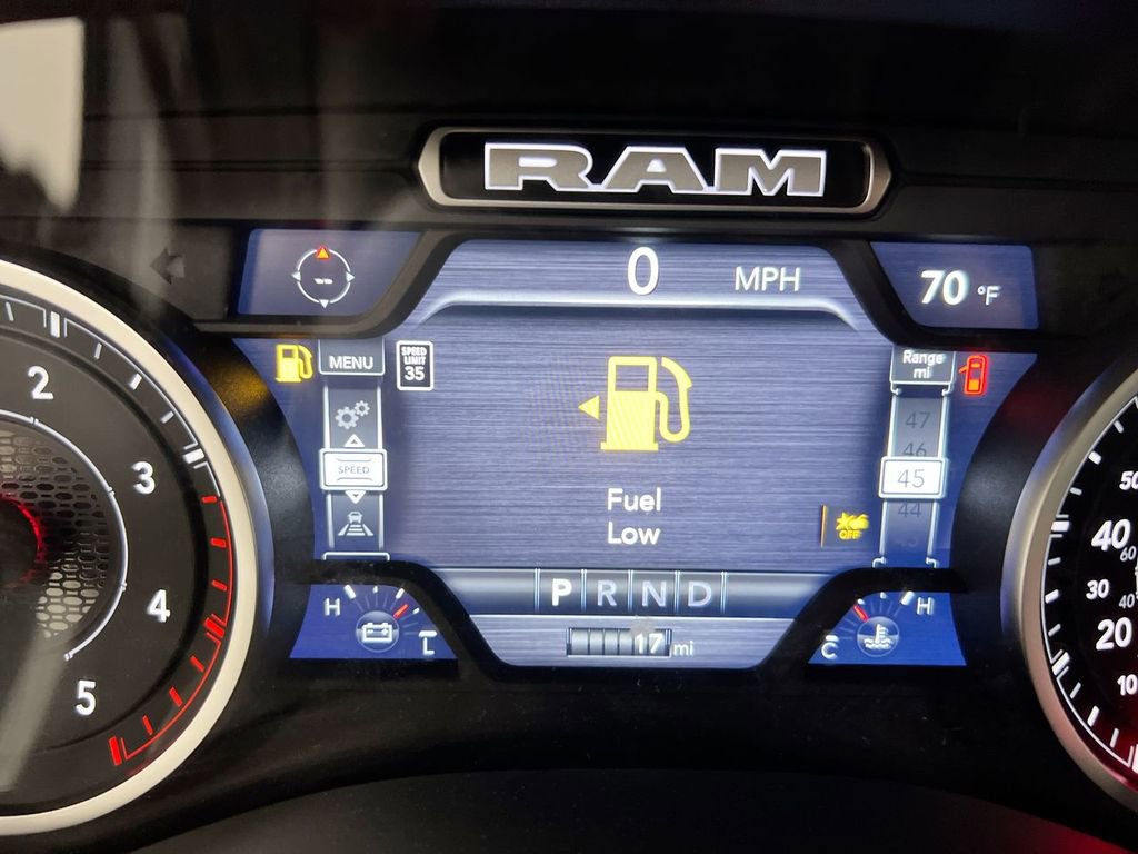 New 2026 RAM 2500 Big Horn image 12