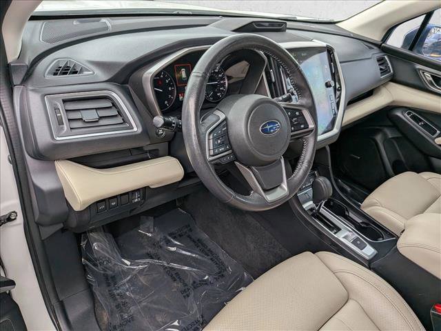 Certified 2023 Subaru Ascent Limited w/ Technology Package AWD/4WD image 9
