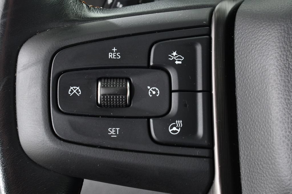 Used 2021 GMC Sierra 1500 AT4 w/ AT4 Premium Package AWD/4WD image 33