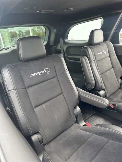 Used 2021 Dodge Durango SRT Hellcat w/ Premium Interior Group image 21