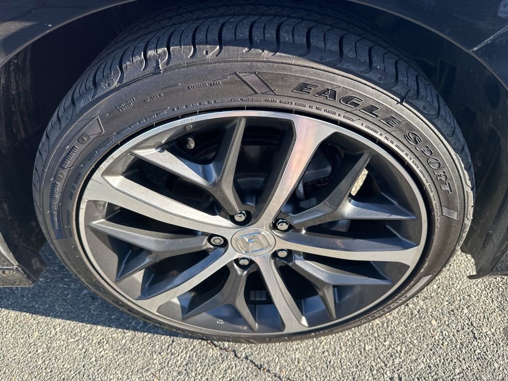 Used 2024 Honda Civic Touring image 12