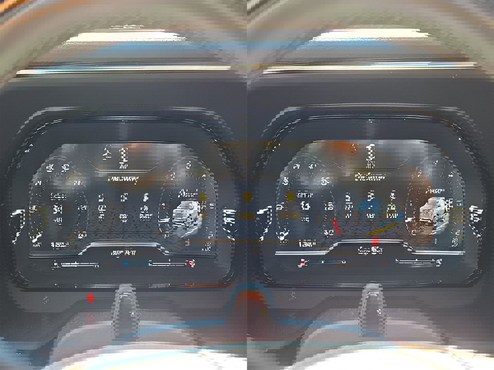 Used 2023 GMC Yukon Denali Ultimate image 20