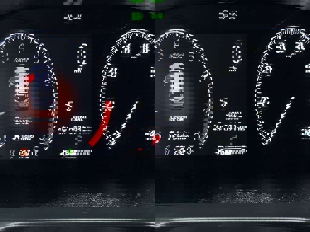 Used 2023 Honda HR-V LX image 19