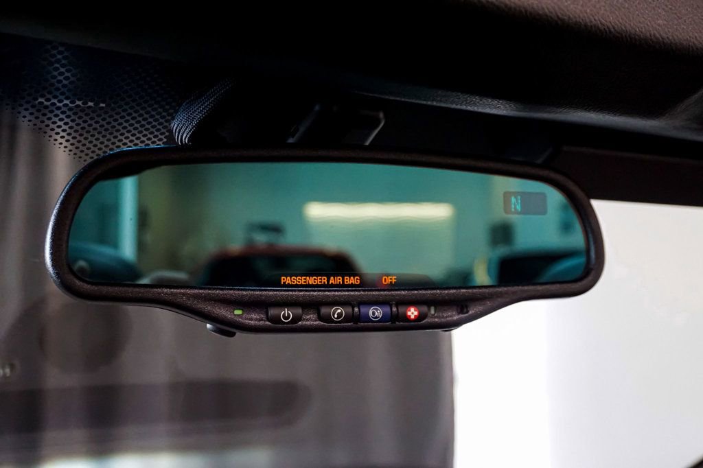 Used 2011 Chevrolet Corvette Grand Sport w/ Preferred Equipment Group image 80