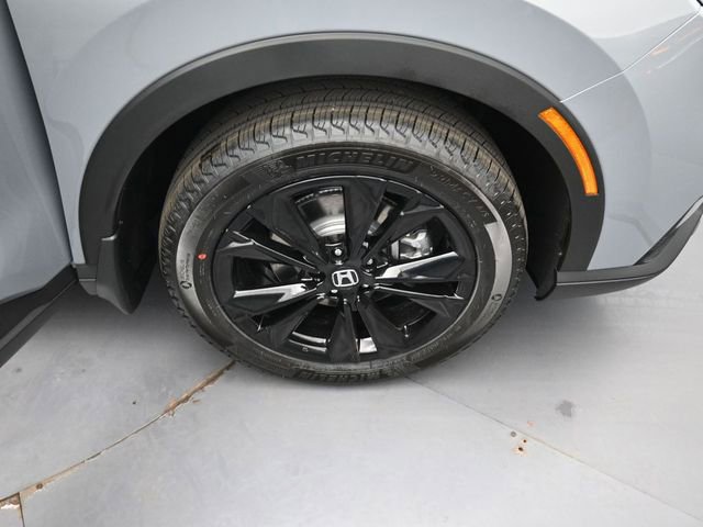 New 2026 Honda CR-V Sport Touring image 34