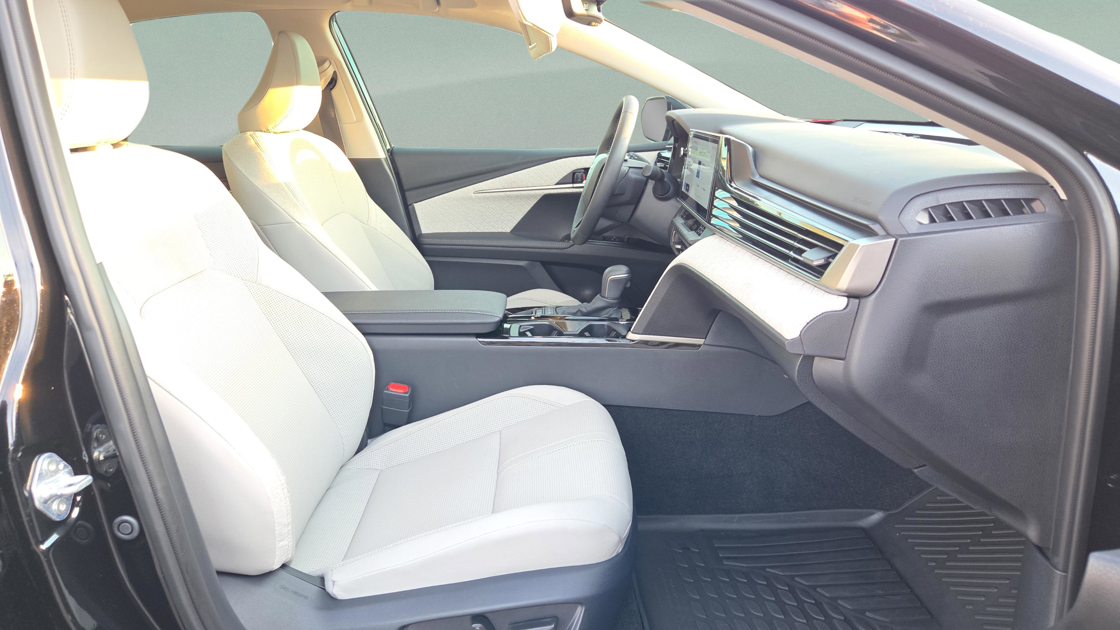 Certified 2025 Toyota Camry XLE image 19