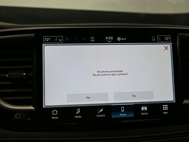 New 2026 Chrysler Pacifica Select image 25