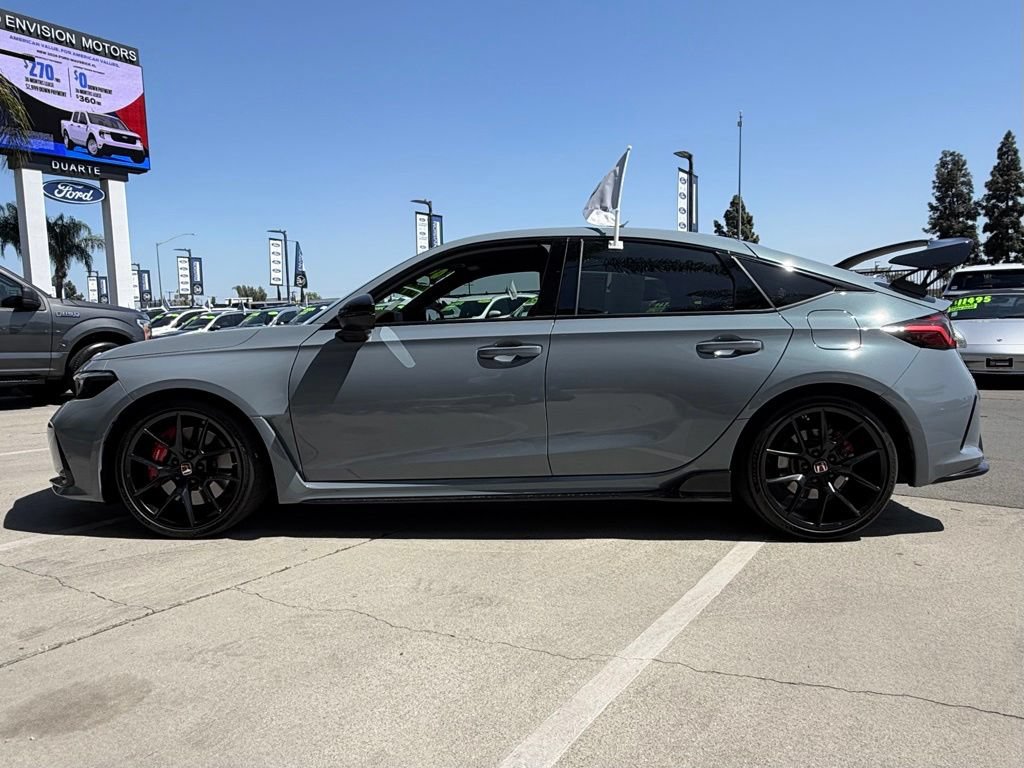 Used 2025 Honda Civic Type R image 7