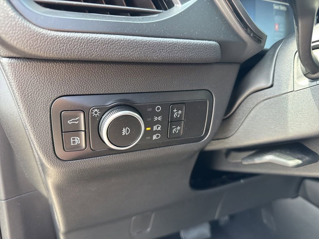 New 2025 Ford Escape ST-Line Elite w/ Tech Pack #1 image 20