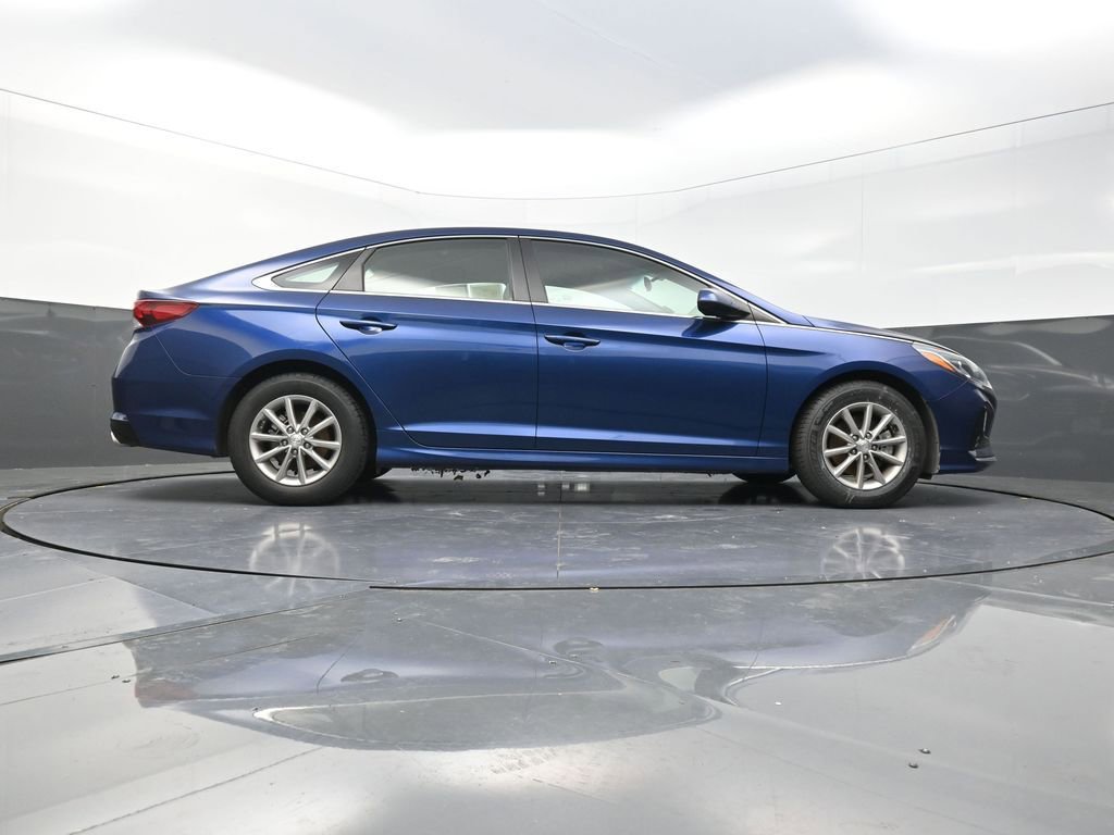Used 2018 Hyundai Sonata ECO image 28