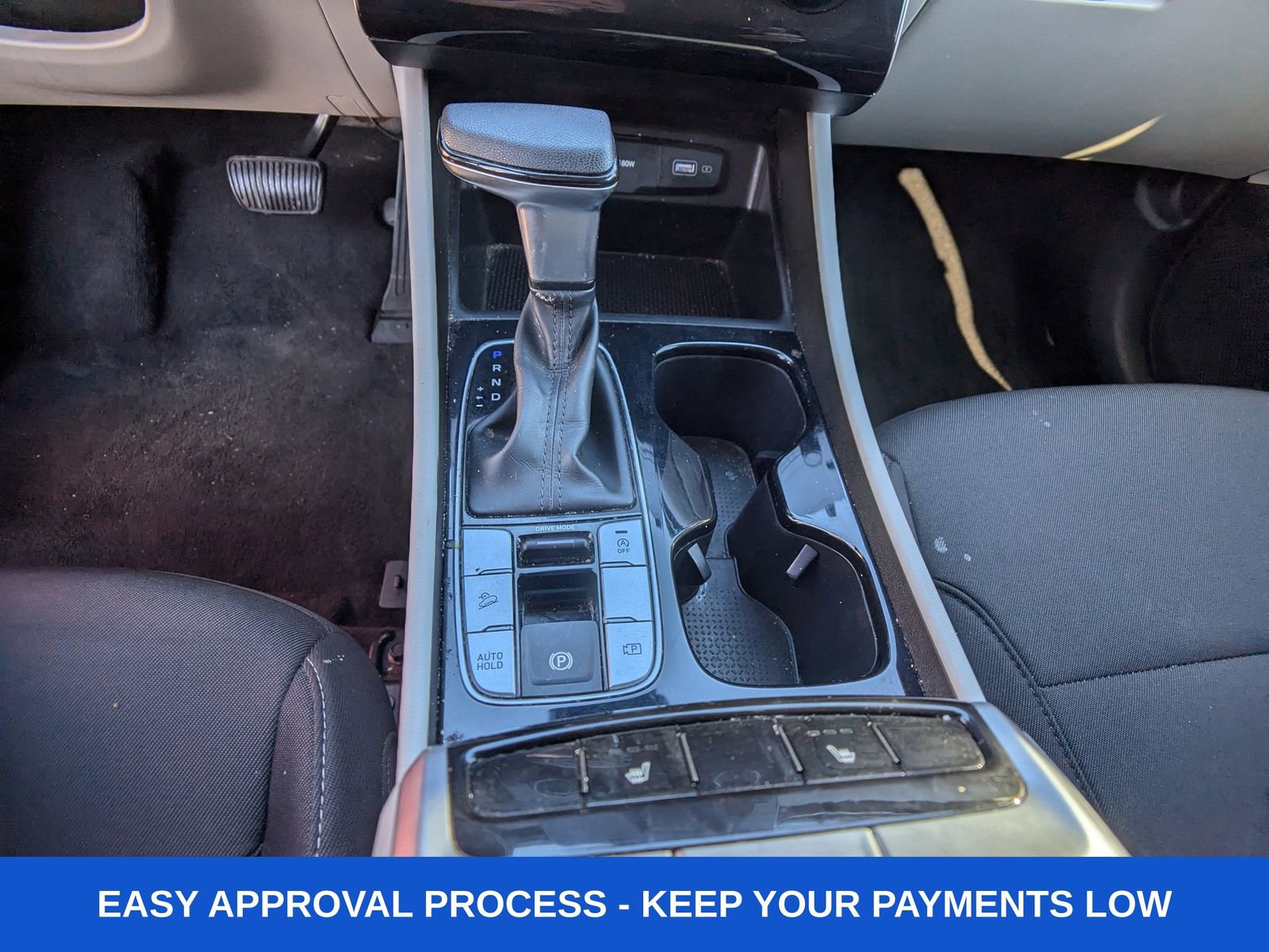 Used 2022 Hyundai Tucson SEL image 29