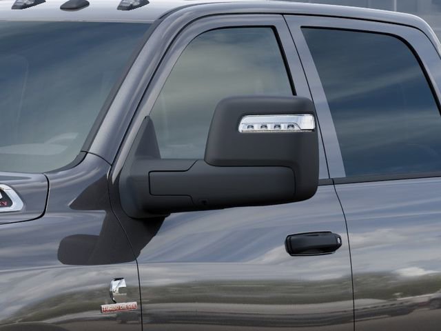 New 2026 RAM 2500 Tradesman AWD/4WD image 12