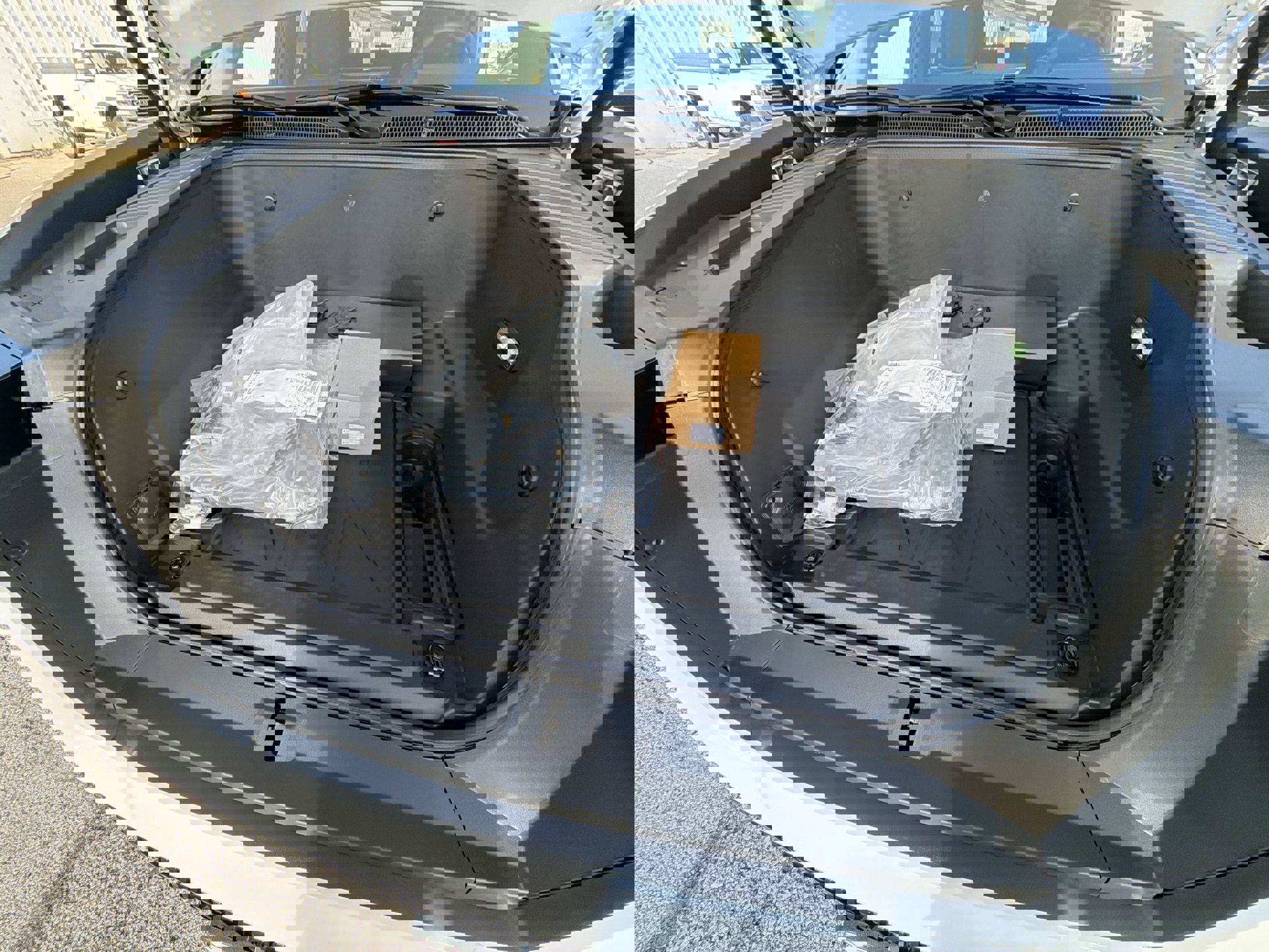 New 2026 GMC Sierra EV Elevation image 27