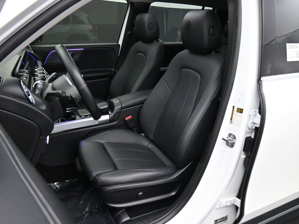 Used 2023 Mercedes-Benz GLB 250 4MATIC image 17