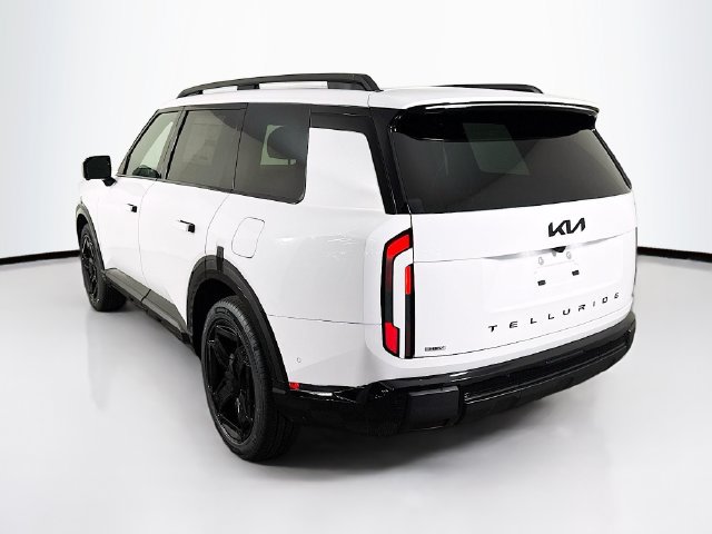 New 2027 Kia Telluride SX X-Line w/ Towing Package AWD/4WD image 7