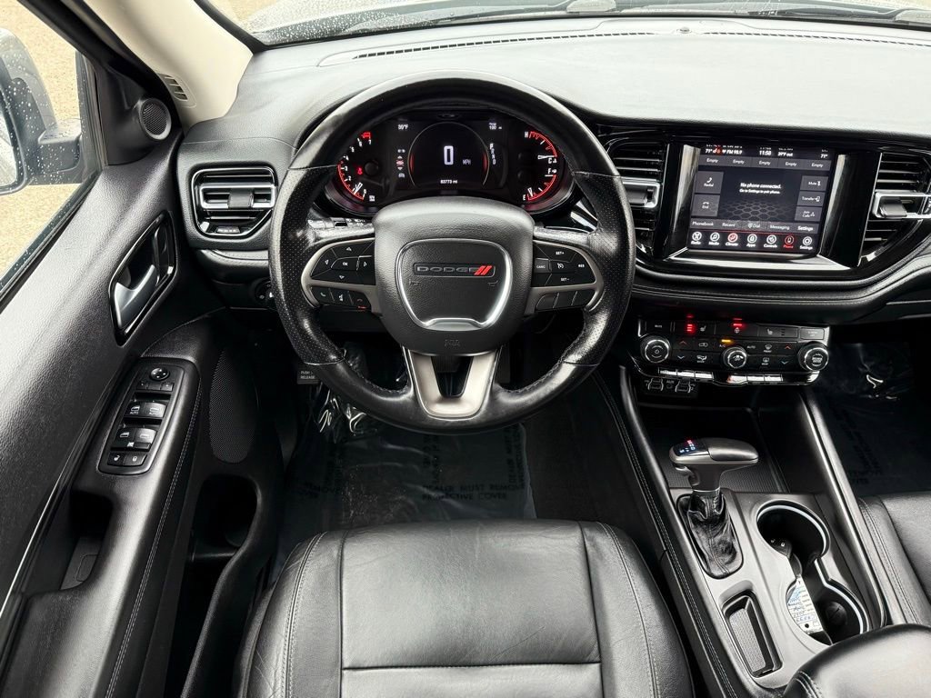 Used 2021 Dodge Durango SXT image 26