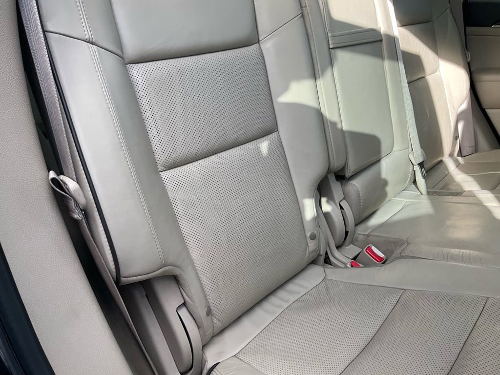 Used 2016 Jeep Grand Cherokee Overland image 52