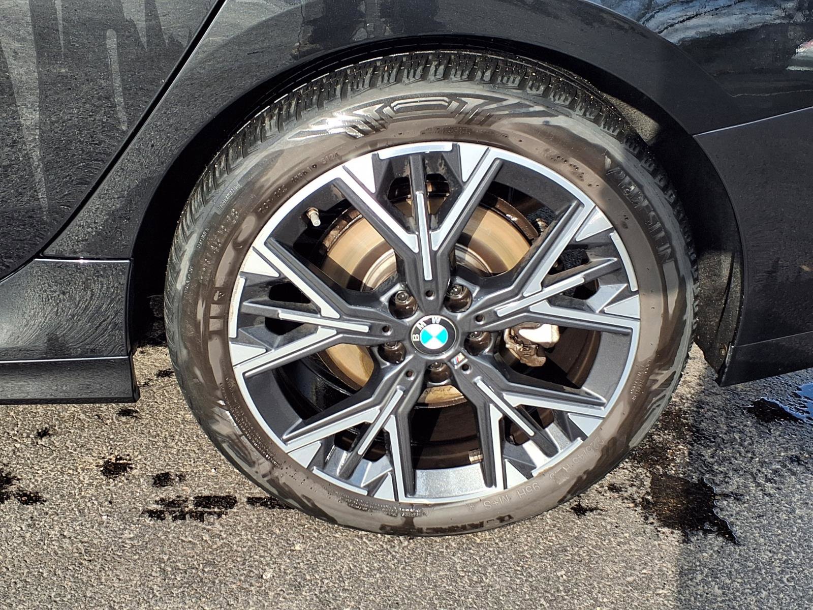 Used 2025 BMW 228i xDrive image 23