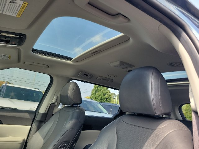 Used 2024 Kia Carnival SX Prestige FWD image 14