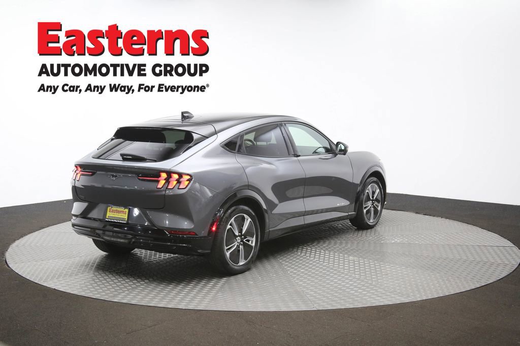 Used 2023 Ford Mustang Mach-E Premium image 42