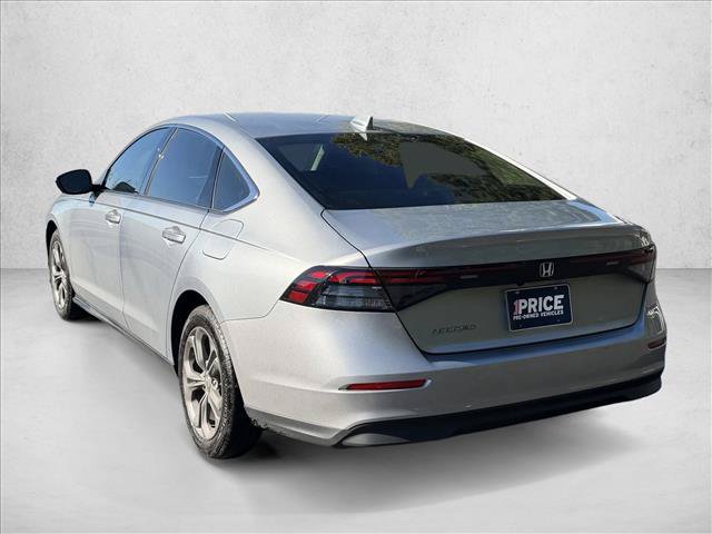 Used 2024 Honda Accord EX image 4