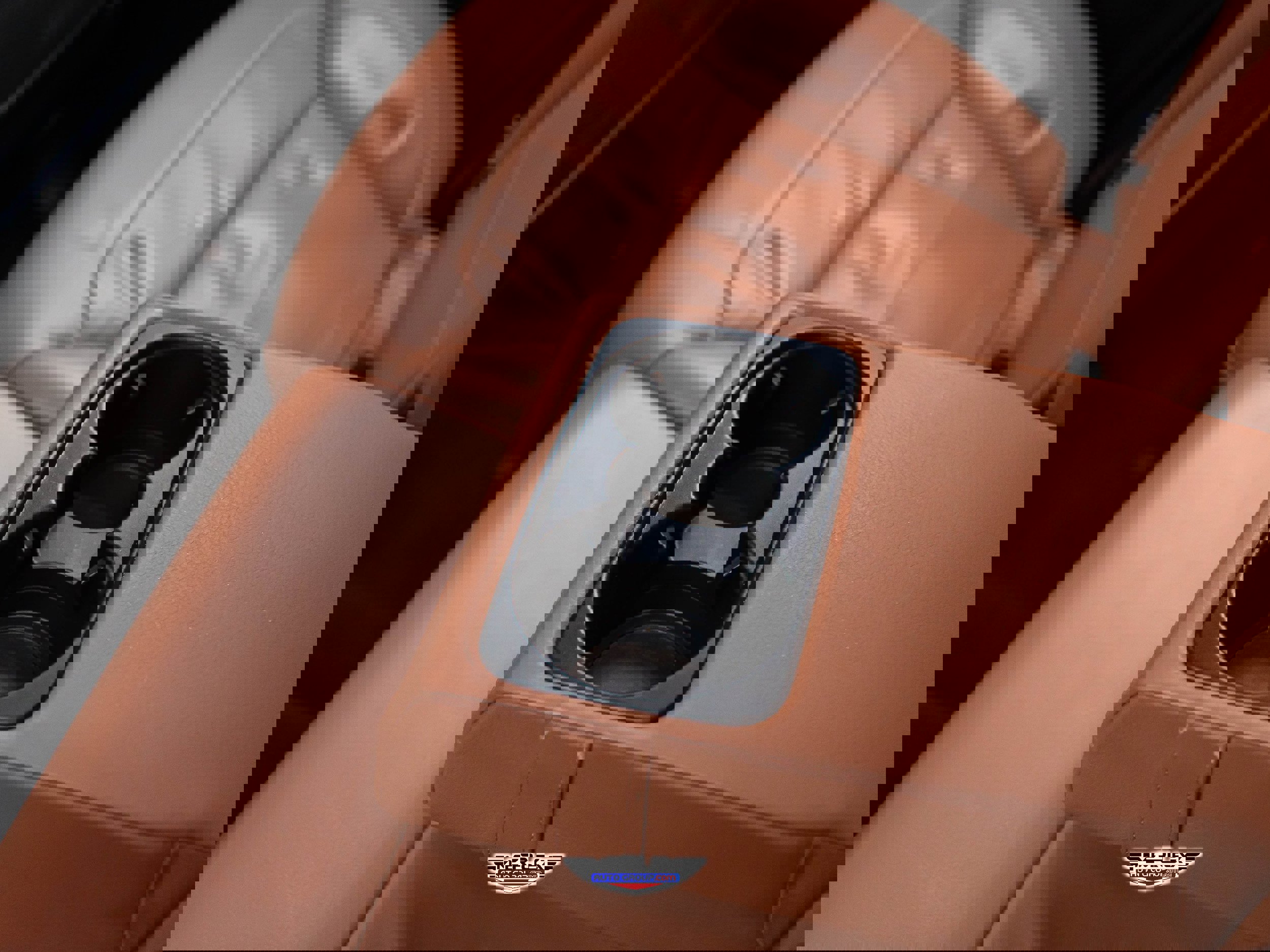 Used 2017 Mercedes-Benz GLS 550 550 4MATIC w/ Driver Assistance Package image 24