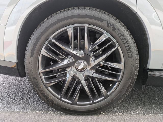 New 2026 Cadillac Escalade IQL Sport 1 w/ LPO, ONYX Package image 12