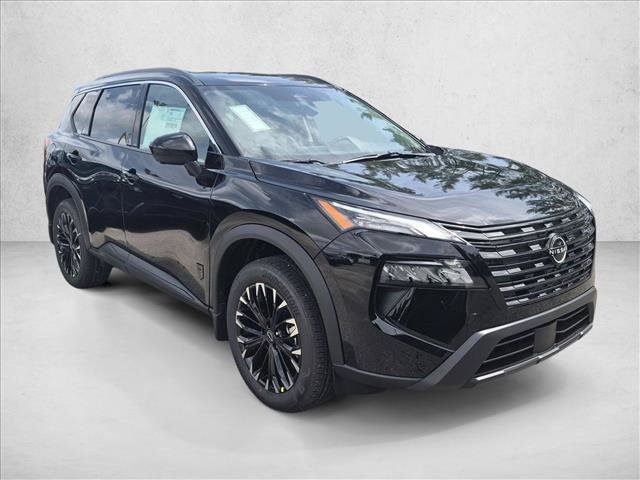 New 2027 Nissan Rogue SV FWD image 6
