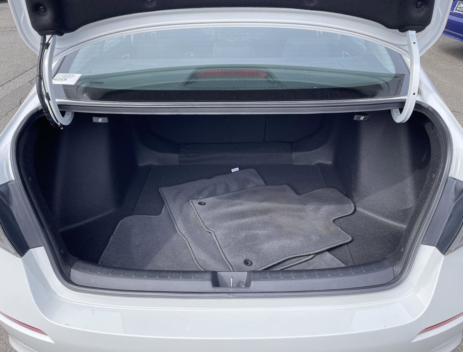 Used 2023 Honda Civic EX image 15