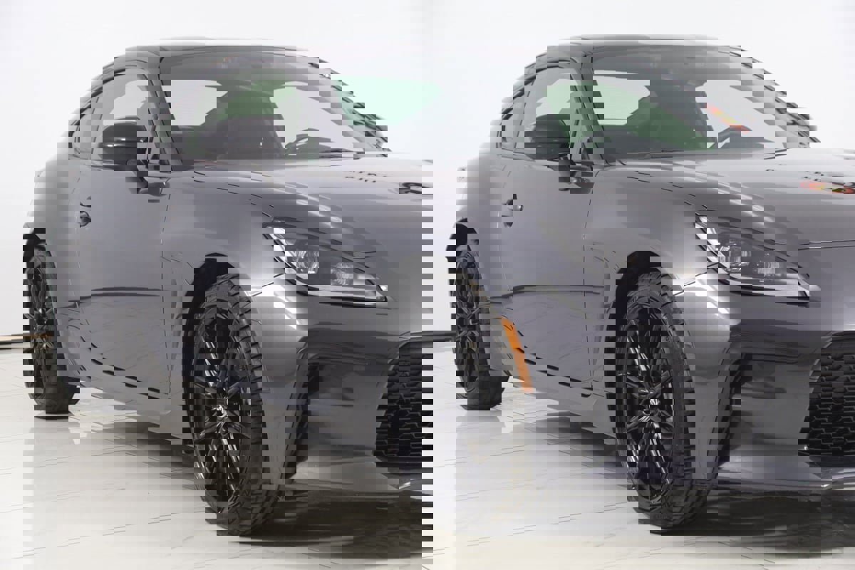 Used 2024 Toyota GR86 Premium image 37