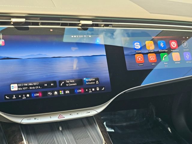 New 2027 Mercedes-Benz S 580 4MATIC Sedan image 39