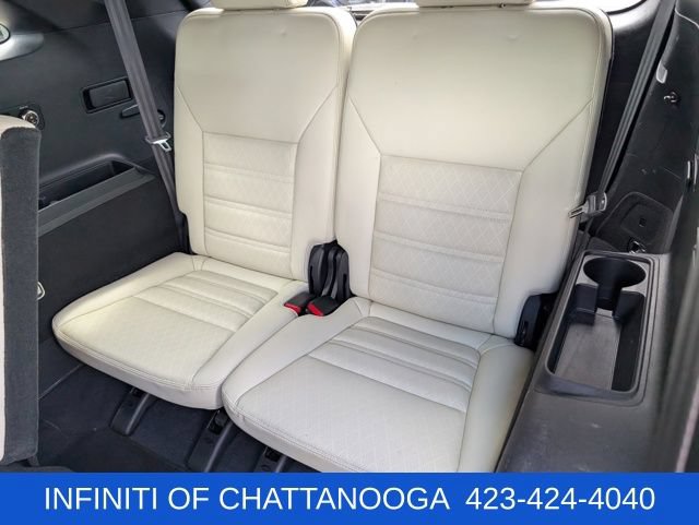 Used 2018 Kia Sorento SX FWD image 24