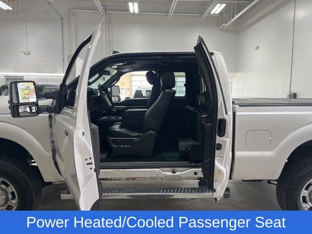 Used 2014 Ford F350 Lariat AWD/4WD image 25