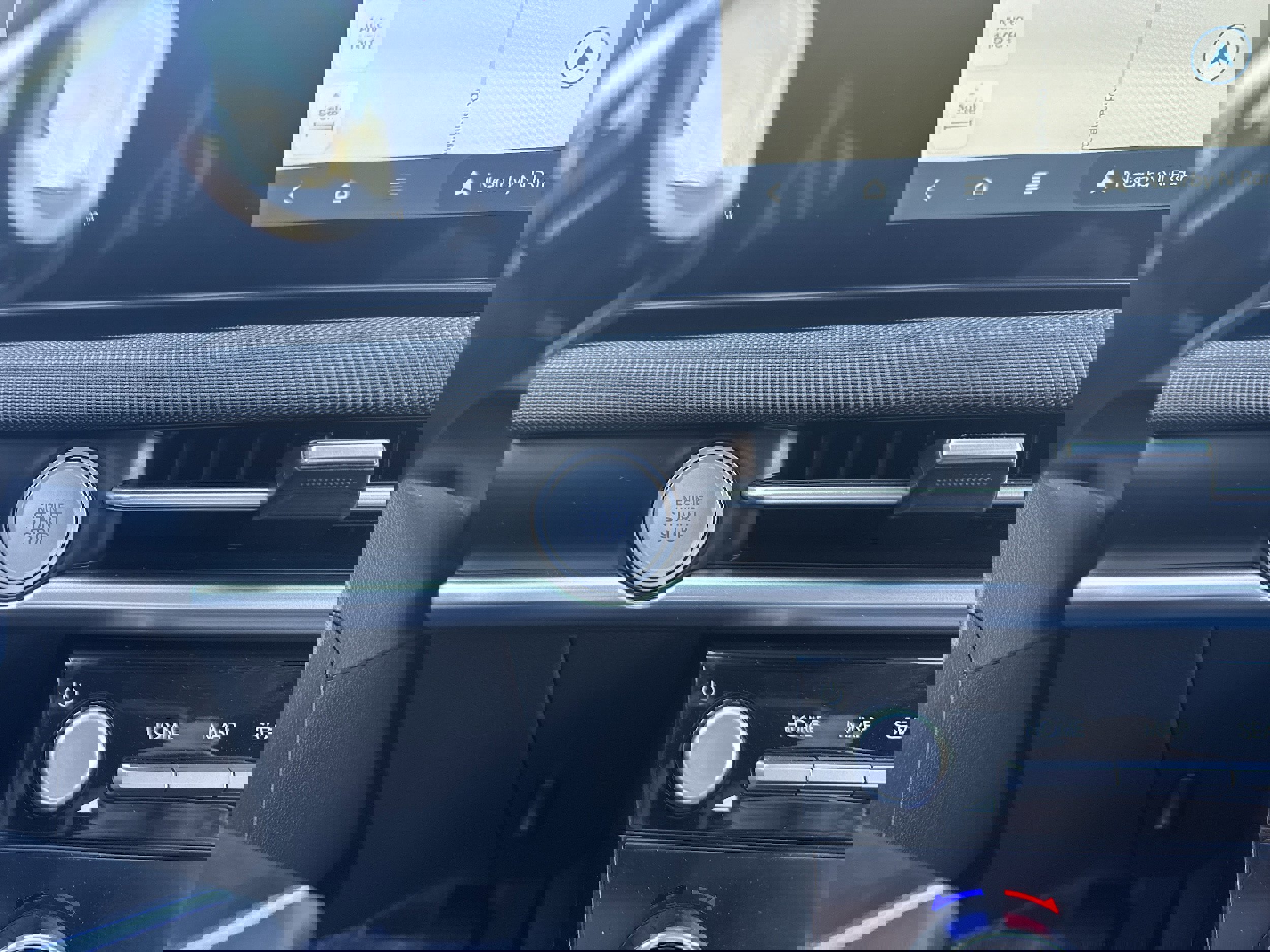 Used 2026 Hyundai Tucson Limited AWD/4WD image 23