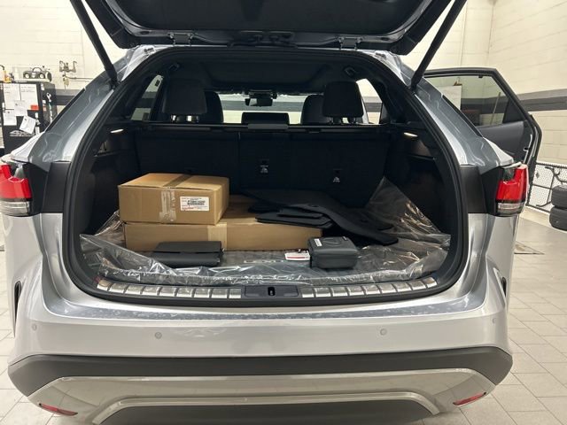 New 2026 Lexus RX 450h AWD image 14