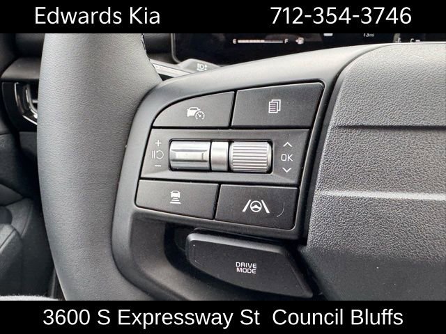 New 2026 Kia Sportage EX FWD image 18