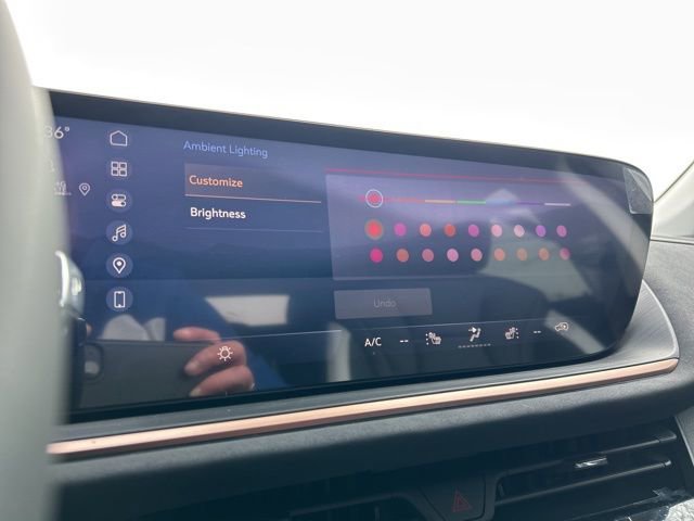 New 2026 Buick Envision Sport Touring image 50