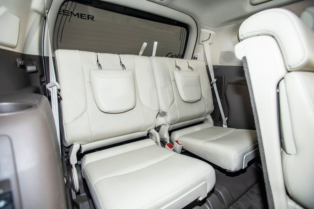 Used 2016 Lexus GX 460 Luxury image 19