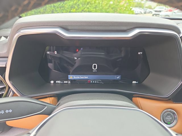 New 2026 GMC Canyon AT4 image 24