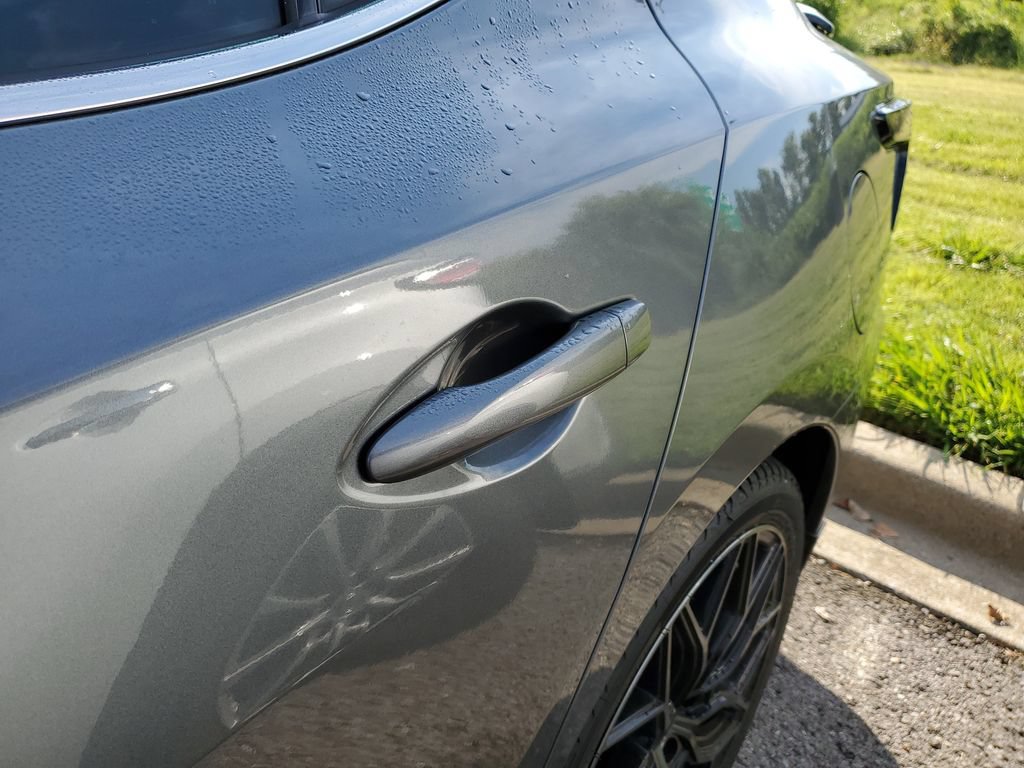 Certified 2019 Nissan Maxima SR w/ Premium Package FWD image 12