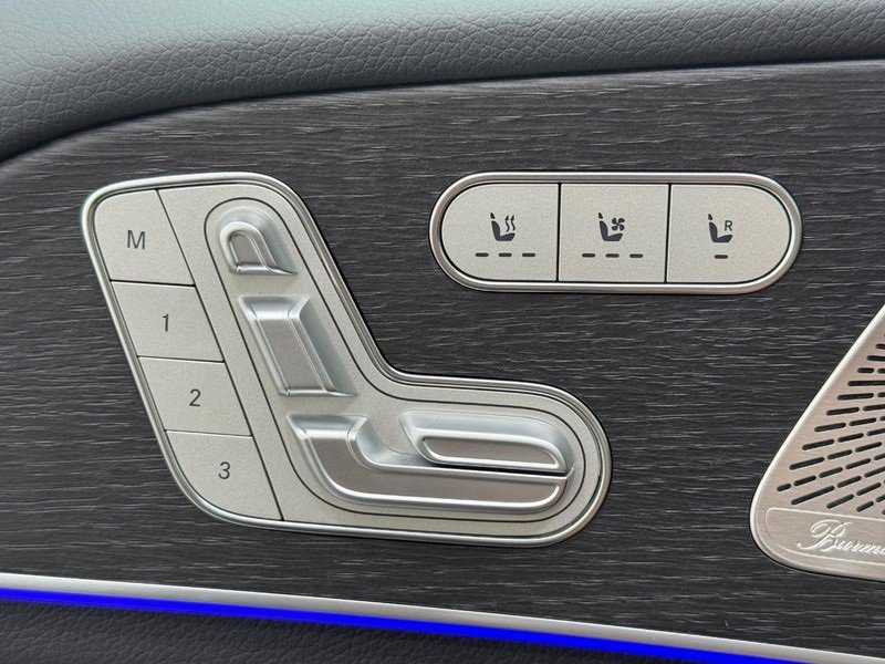 New 2026 Mercedes-Benz GLE 350 4MATIC image 10