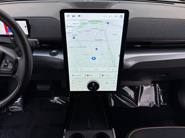 Used 2023 Ford Mustang Mach-E GT AWD/4WD image 27