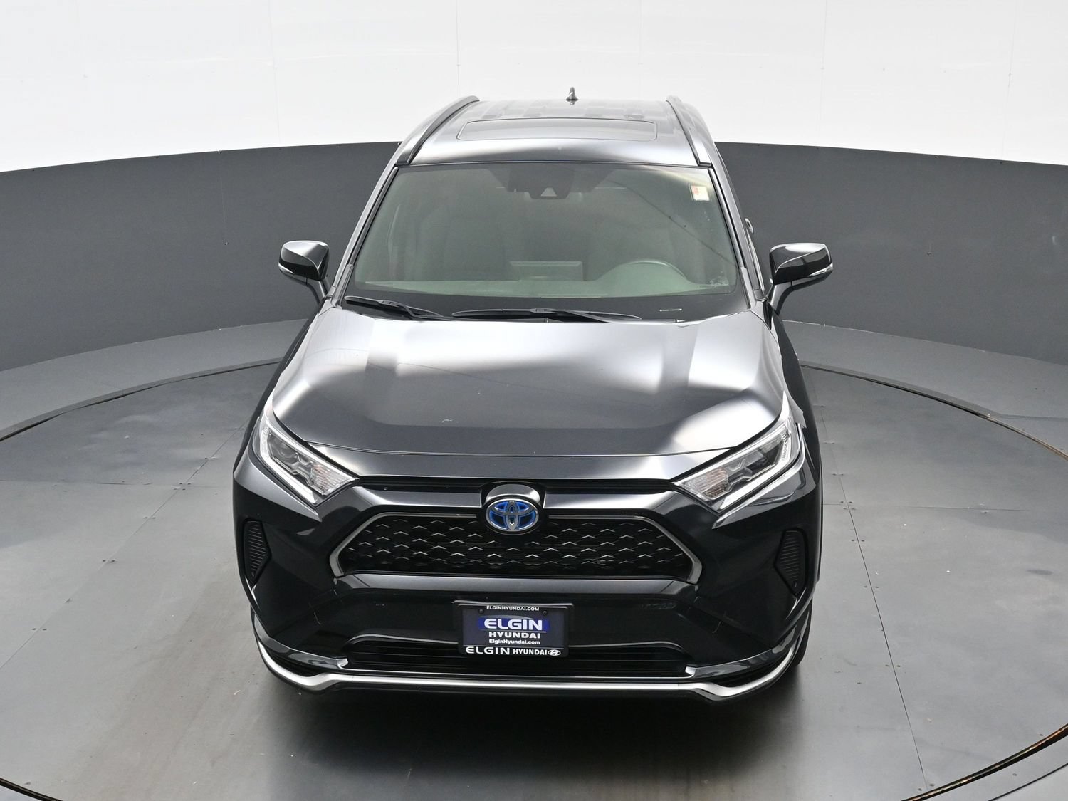 Used 2021 Toyota RAV4 SE w/ Weather & Moonroof Package AWD/4WD image 41